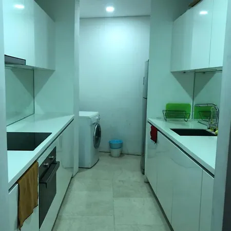 Kl Suites Apartment At Vortex Kuala Lumpur Exterior photo