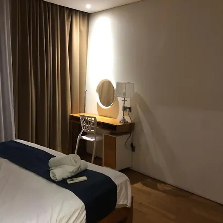 Kl Suites Apartment At Vortex Kuala Lumpur Exterior photo
