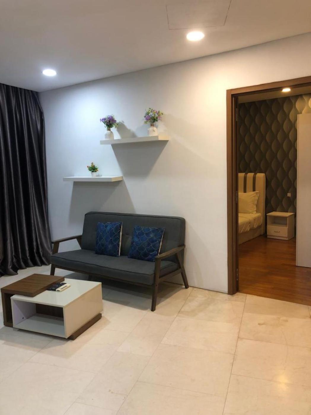 Apartemen Kl At Vortex *