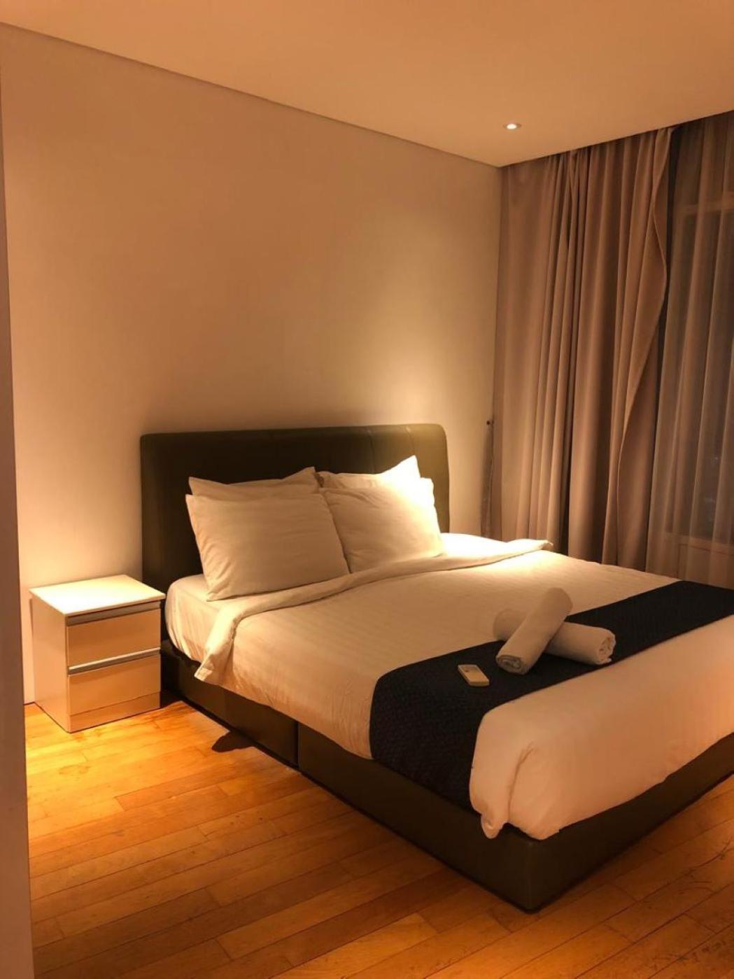 Apartment Kl At Vortex Kuala Lumpur